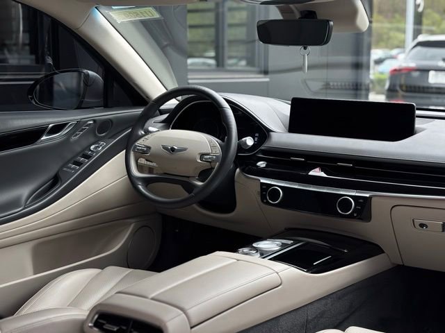 Used 2021 Genesis G80 2.5T image 63