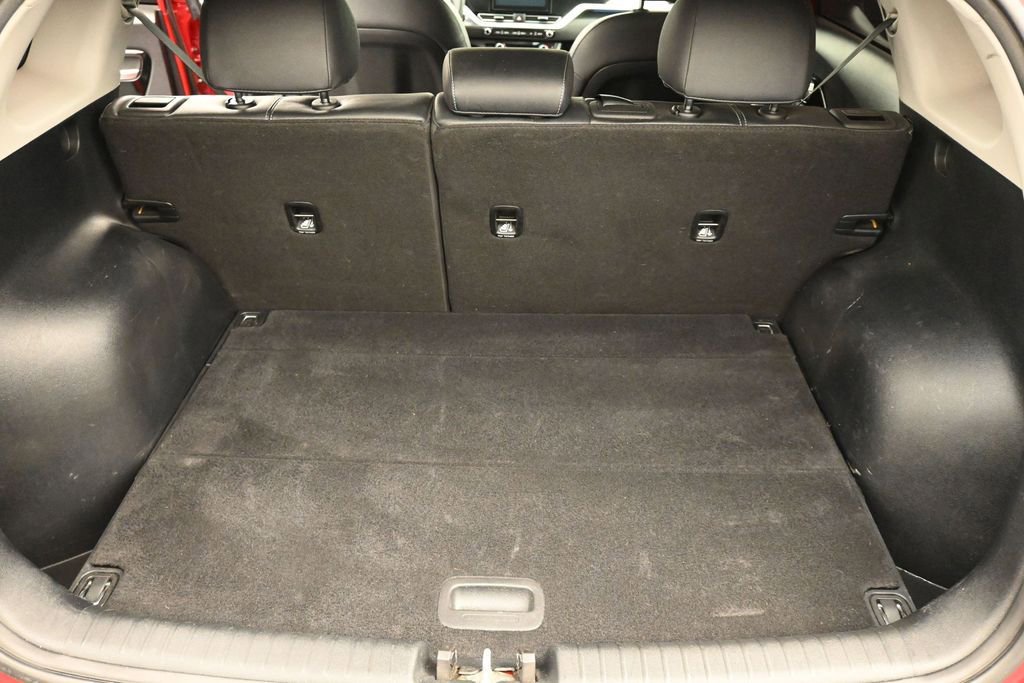 Used 2022 Kia Niro LXS FWD image 14