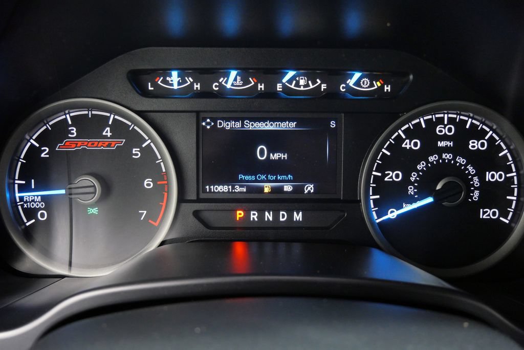 Used 2020 Ford F150 XLT w/ Equipment Group 302A Luxury AWD/4WD image 23