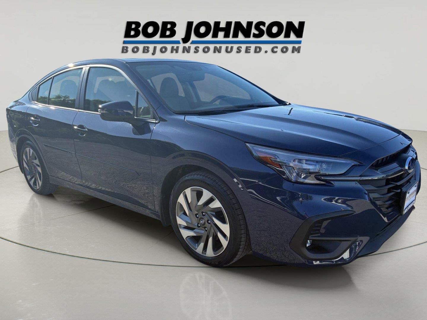 Used 2025 Subaru Legacy Limited