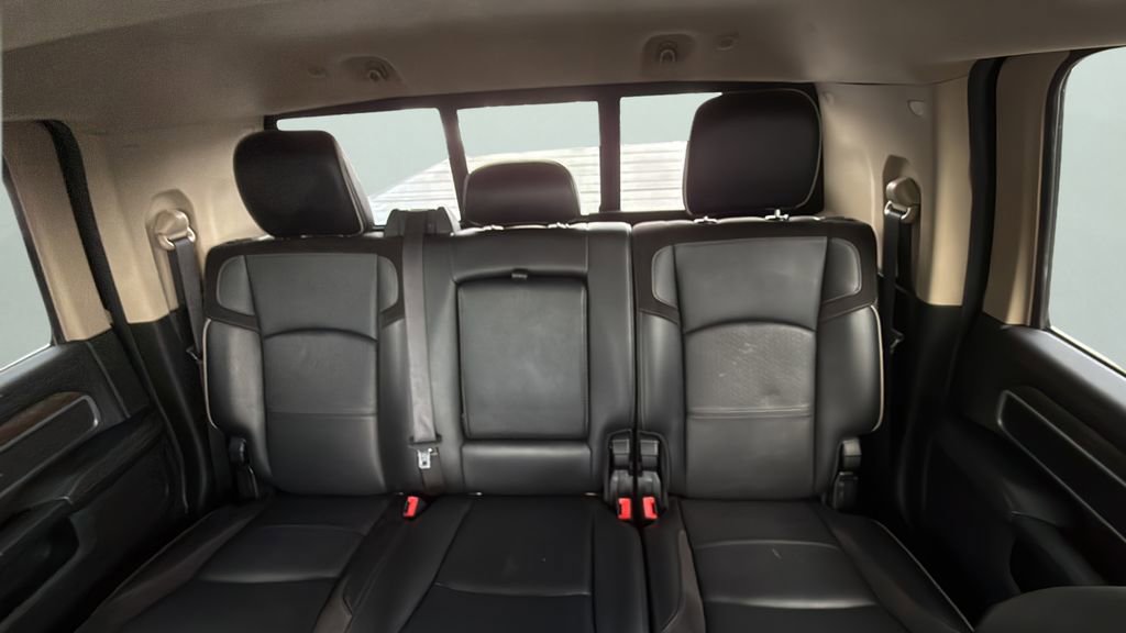 Used 2020 RAM 2500 Laramie AWD/4WD image 11