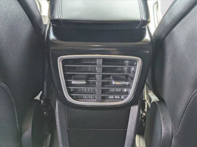 Used 2022 Lincoln Nautilus FWD w/ Premium Package image 24