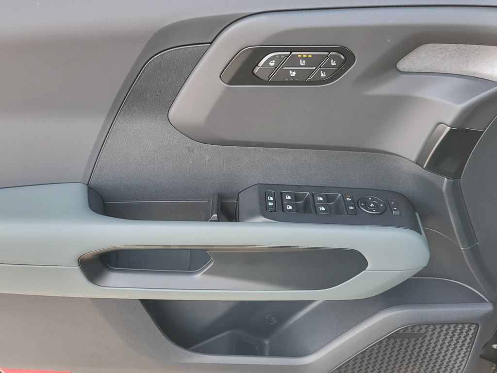 New 2027 Kia Telluride SX Prestige X-Pro AWD/4WD image 6