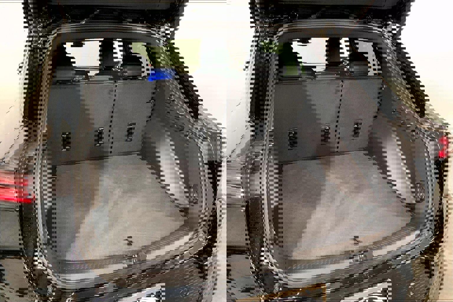 Used 2025 Chevrolet Equinox EV LT FWD image 4