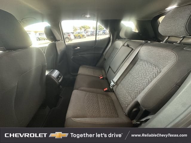 Used 2022 Chevrolet Equinox LT FWD image 28