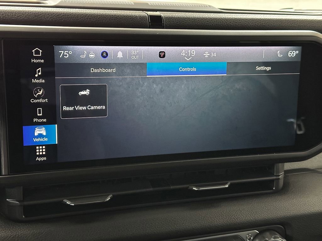 New 2026 Jeep Wrangler Sport S image 36