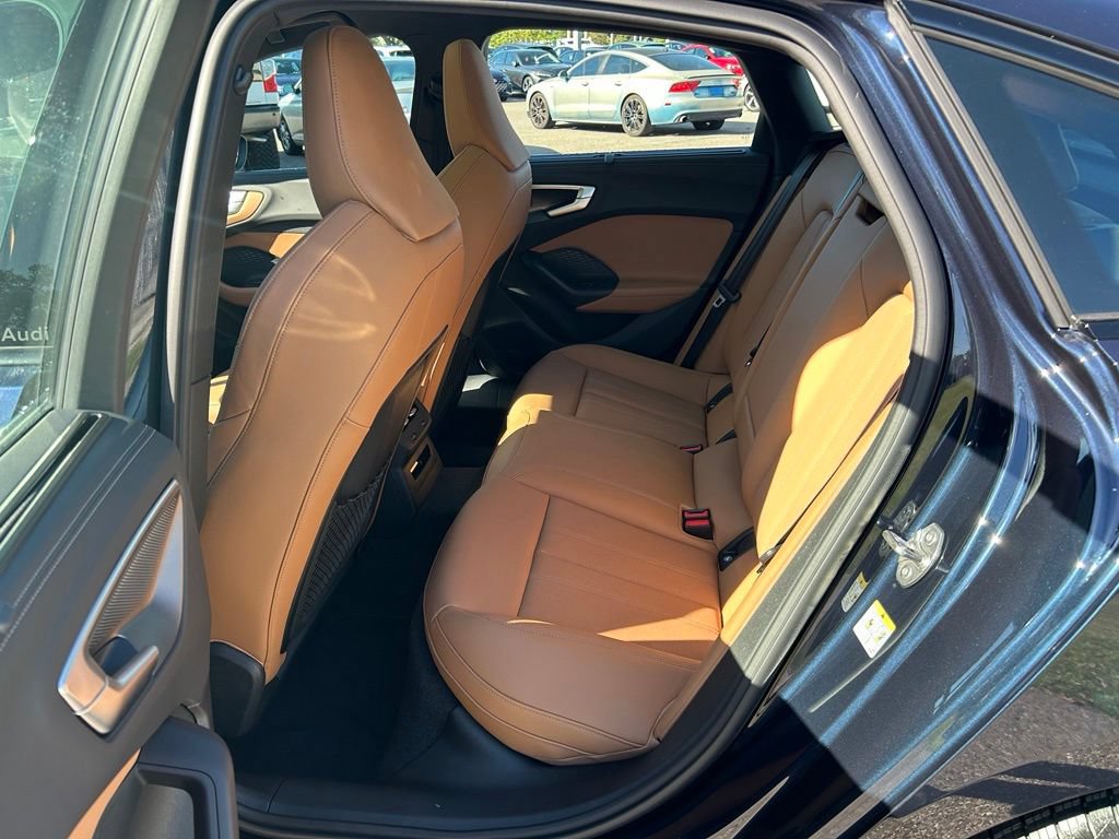 New 2026 Audi A5 2.0T Premium Plus AWD/4WD image 49