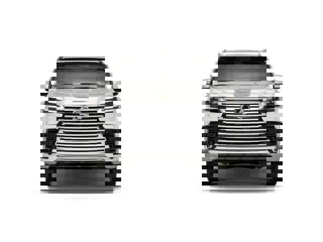 New 2026 Lexus LX 700h Luxury AWD/4WD image 2