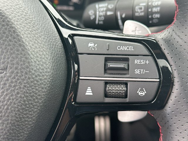 Used 2025 Acura ADX A-Spec AWD/4WD image 50