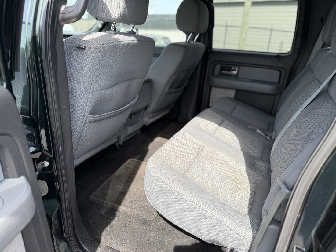 Used 2014 Ford F150 XLT w/ XLT Convenience Package image 10