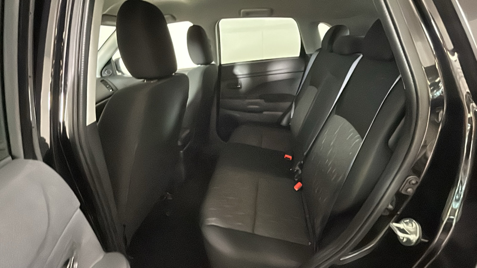 Used 2026 Mitsubishi Outlander Sport ES AWD/4WD image 29