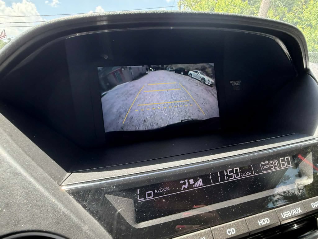 Used 2015 Honda Pilot Touring image 25