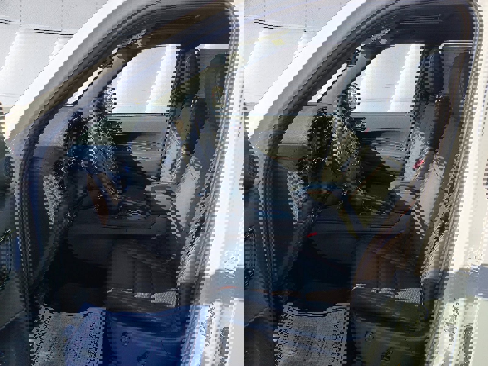 New 2026 Dodge Durango GT image 10