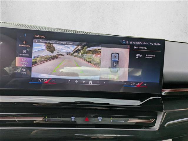 New 2026 BMW 530i xDrive w/ M Sport Package image 14