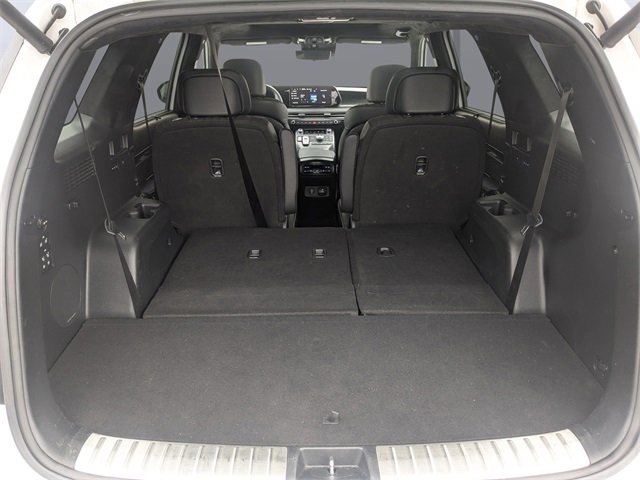 Used 2024 Hyundai Palisade Calligraphy image 12