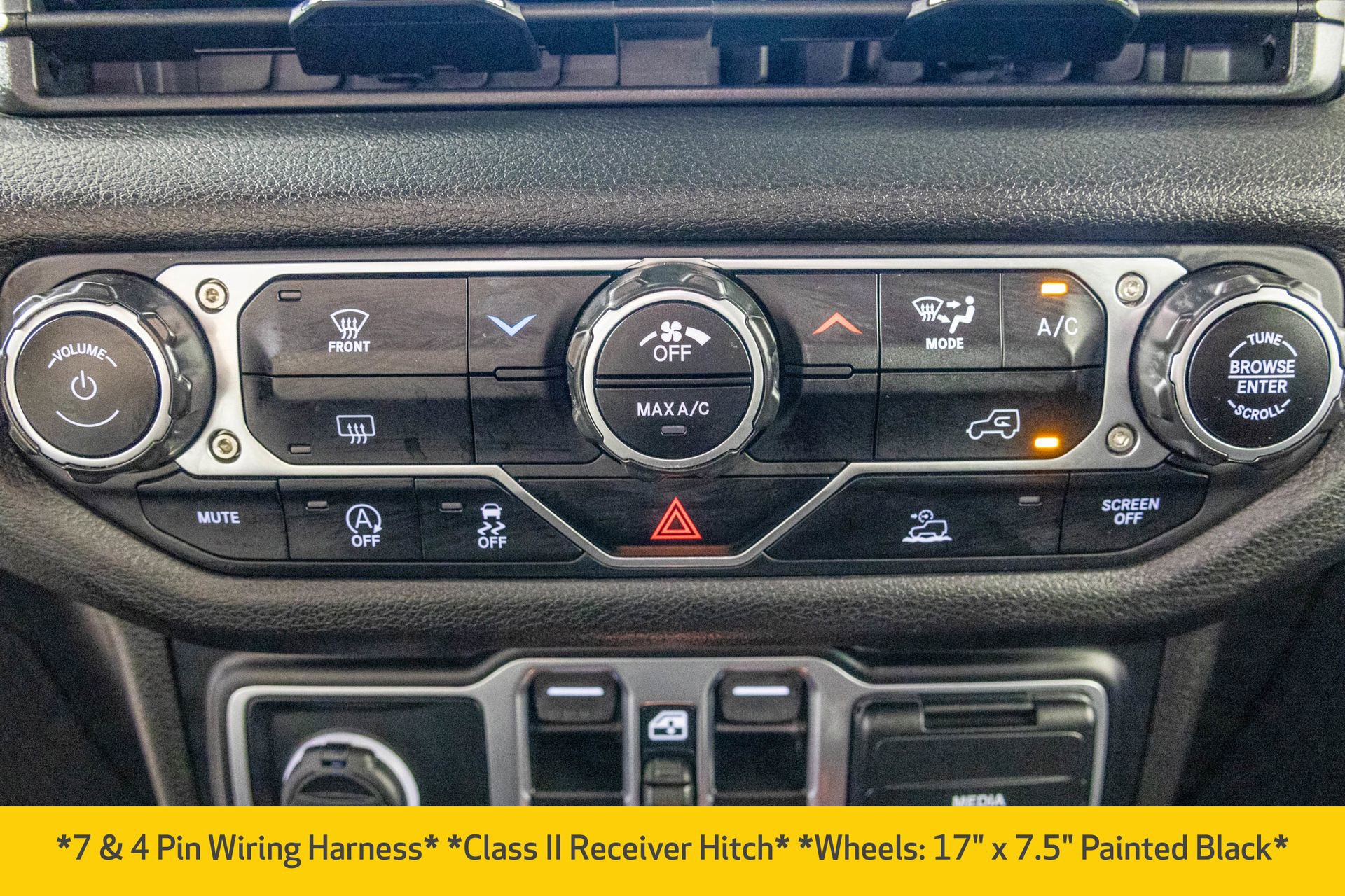 Used 2024 Jeep Wrangler Willys image 28