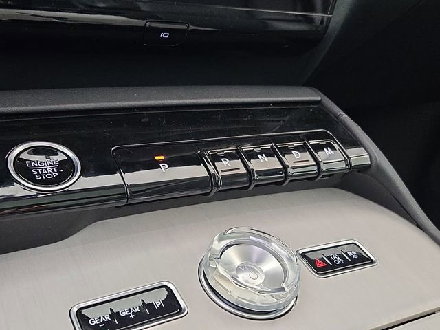 New 2025 Lincoln Navigator Reserve image 14