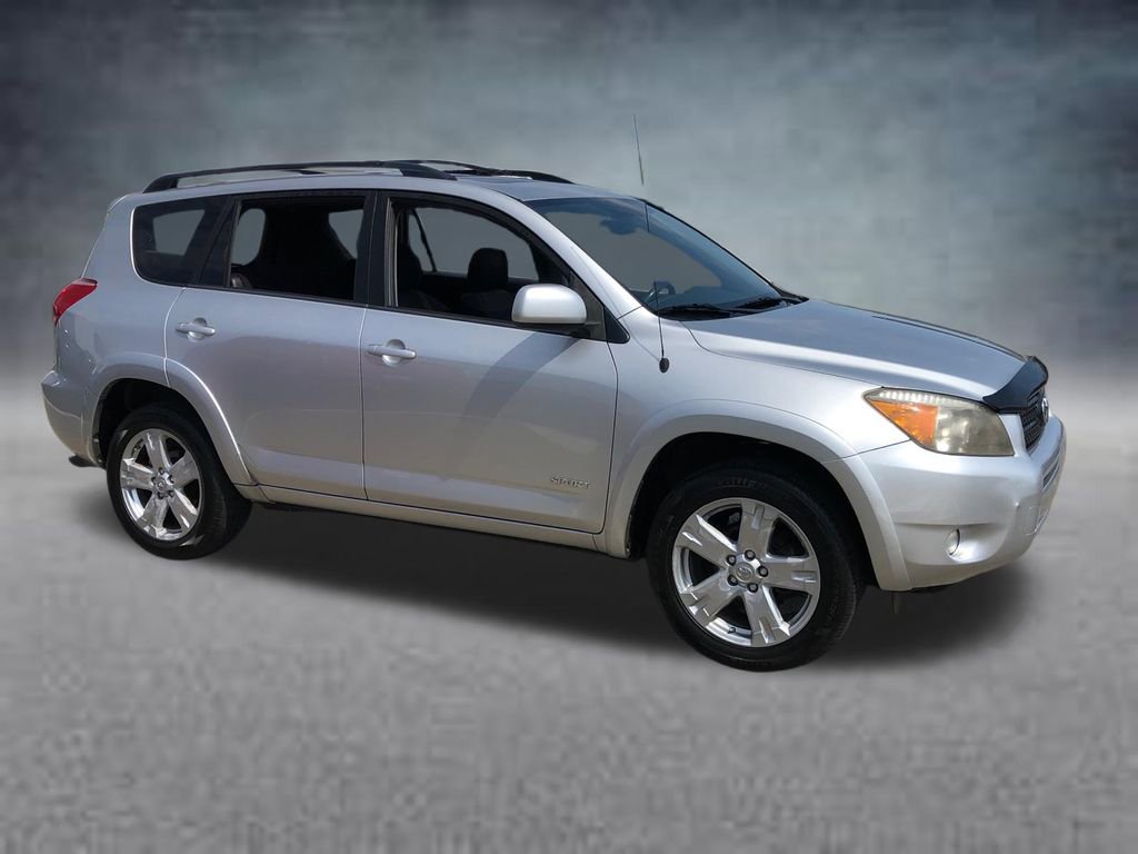 Used 2006 Toyota RAV4 Sport image 11