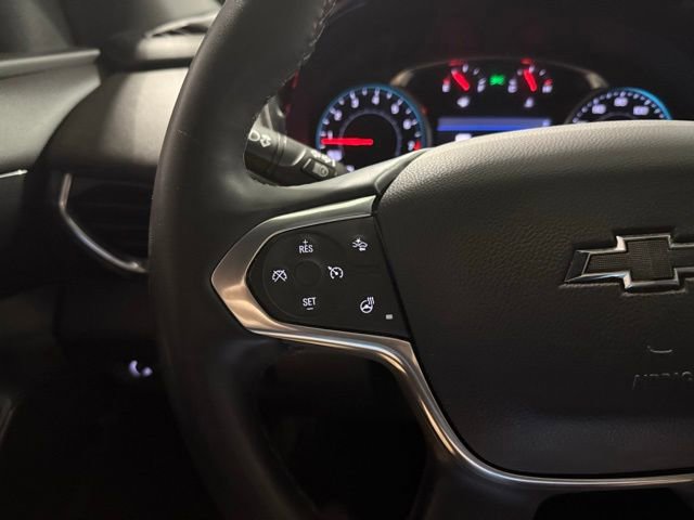 Certified 2023 Chevrolet Traverse RS w/ LPO, Floor Liner Package image 15