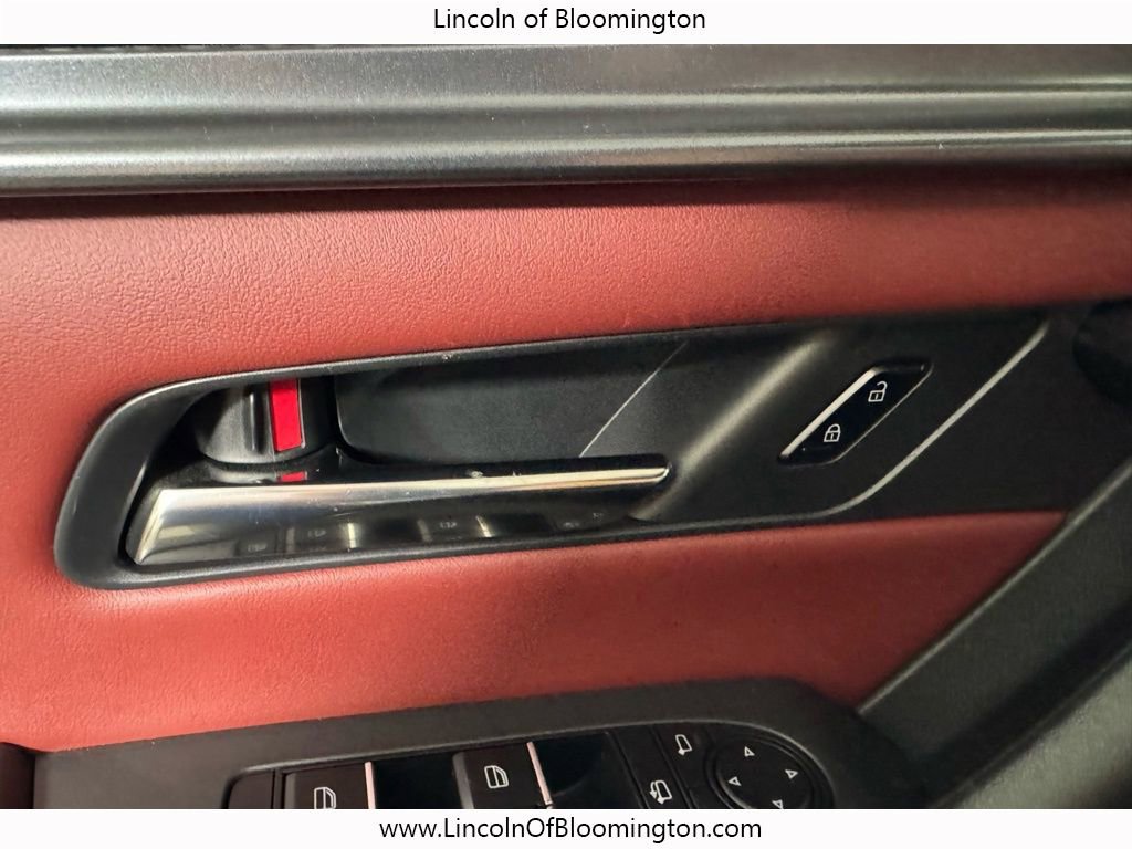 Used 2025 MAZDA CX-70 3.3 Turbo w/ Premium Plus Pkg image 38