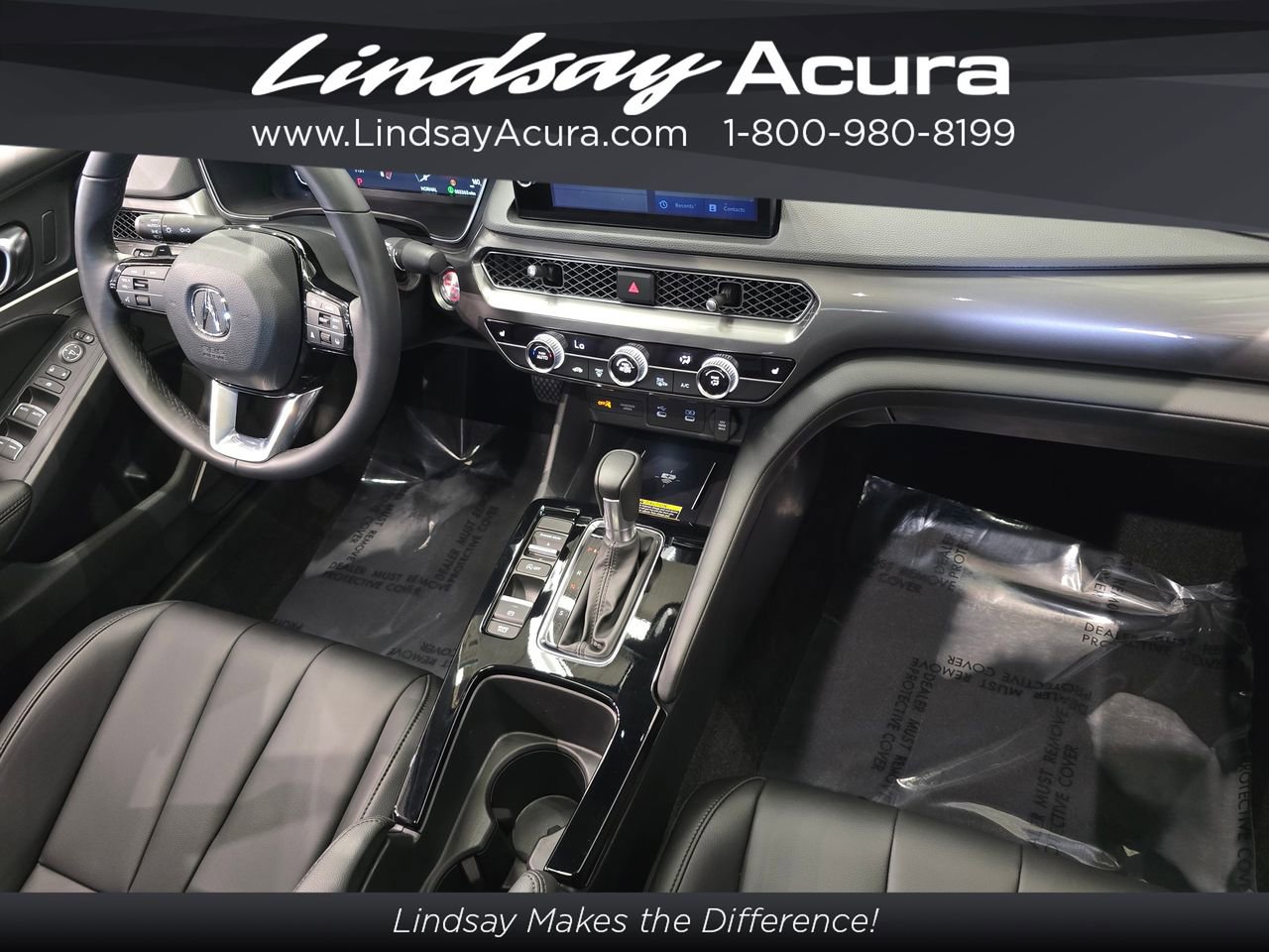 Used 2026 Acura Integra FWD image 10