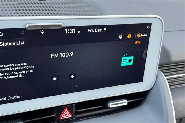 Used 2024 Hyundai Ioniq 5 SEL image 26