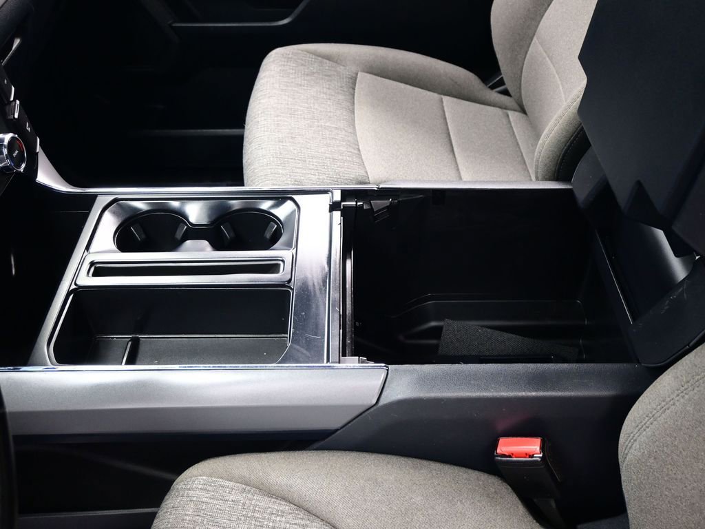 Used 2024 Ford F150 XLT w/ Mobile Office Package image 24