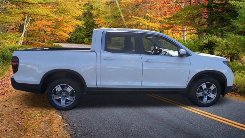 New 2026 Honda Ridgeline RTL image 10