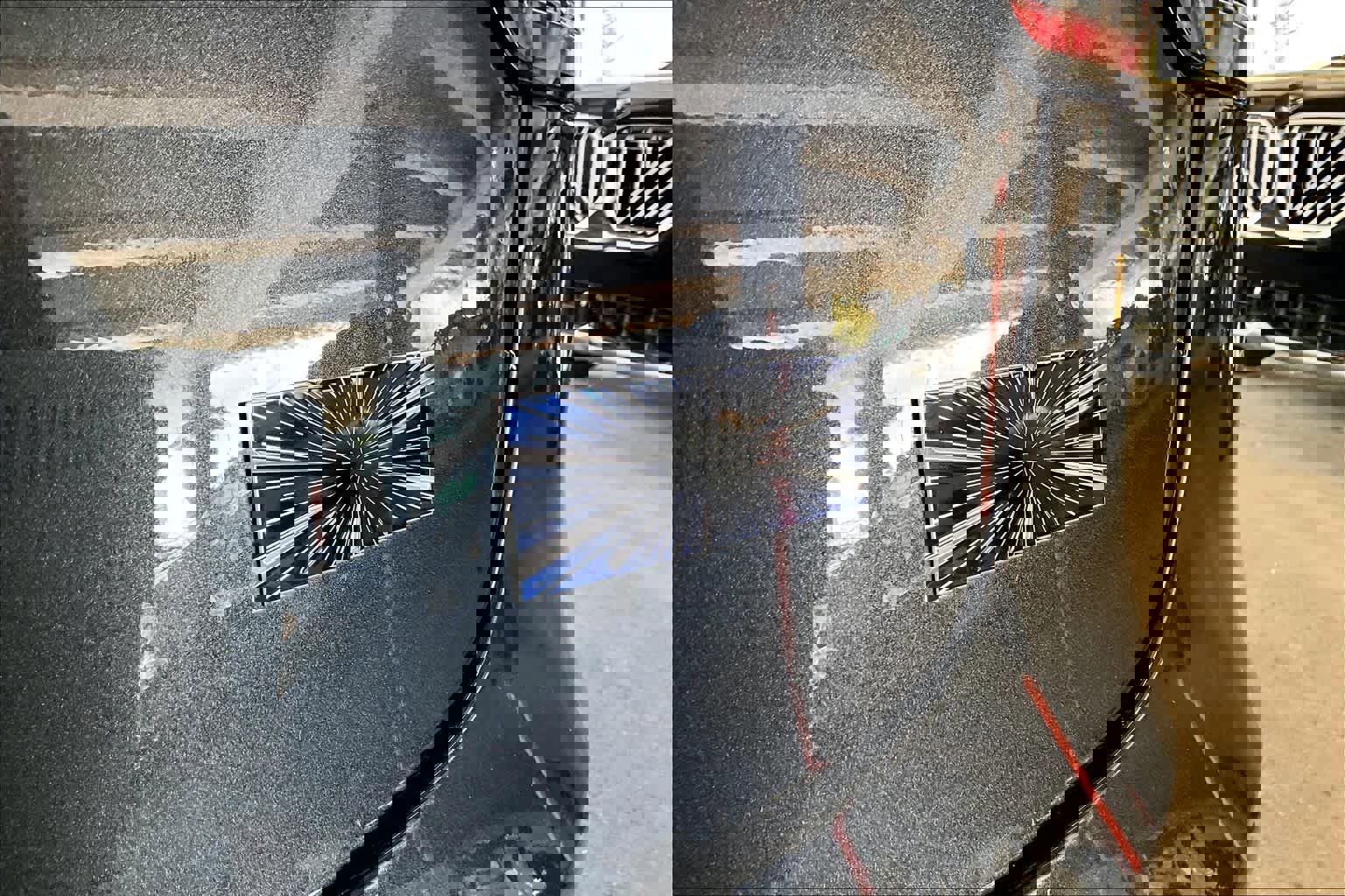 Used 2024 Tesla Model 3 Performance image 9