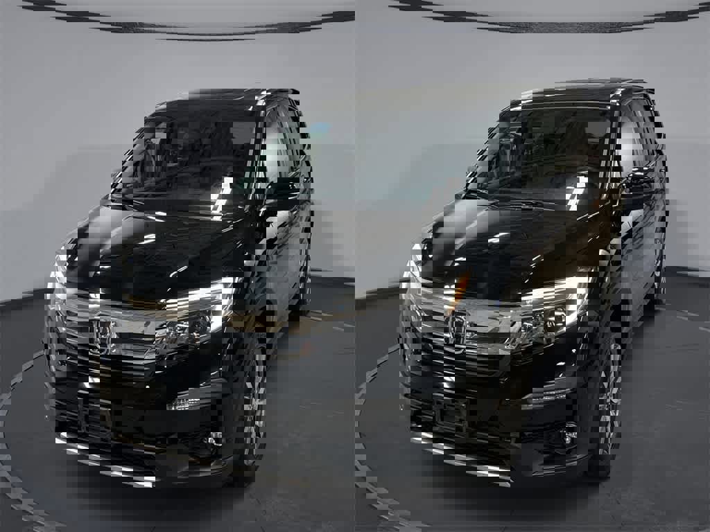 Used 2020 Honda Pilot EX-L