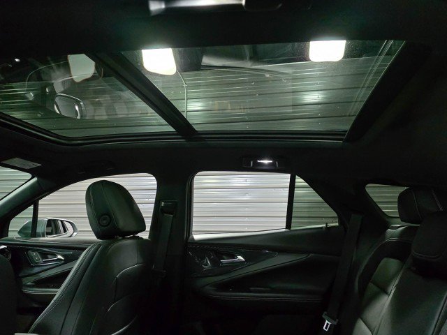 Used 2024 Chevrolet Blazer EV LT AWD/4WD image 19
