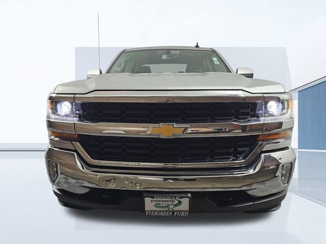 Used 2018 Chevrolet Silverado 1500 LT w/ All Star Edition image 2