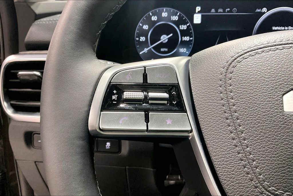 New 2025 Kia Telluride SX Prestige AWD/4WD image 13
