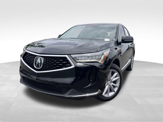 Used 2023 Acura RDX AWD image 7