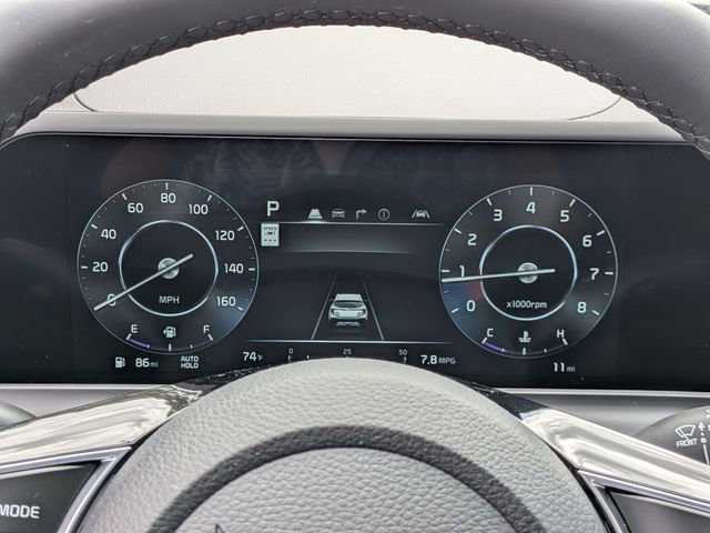 New 2026 Kia Seltos SX image 15