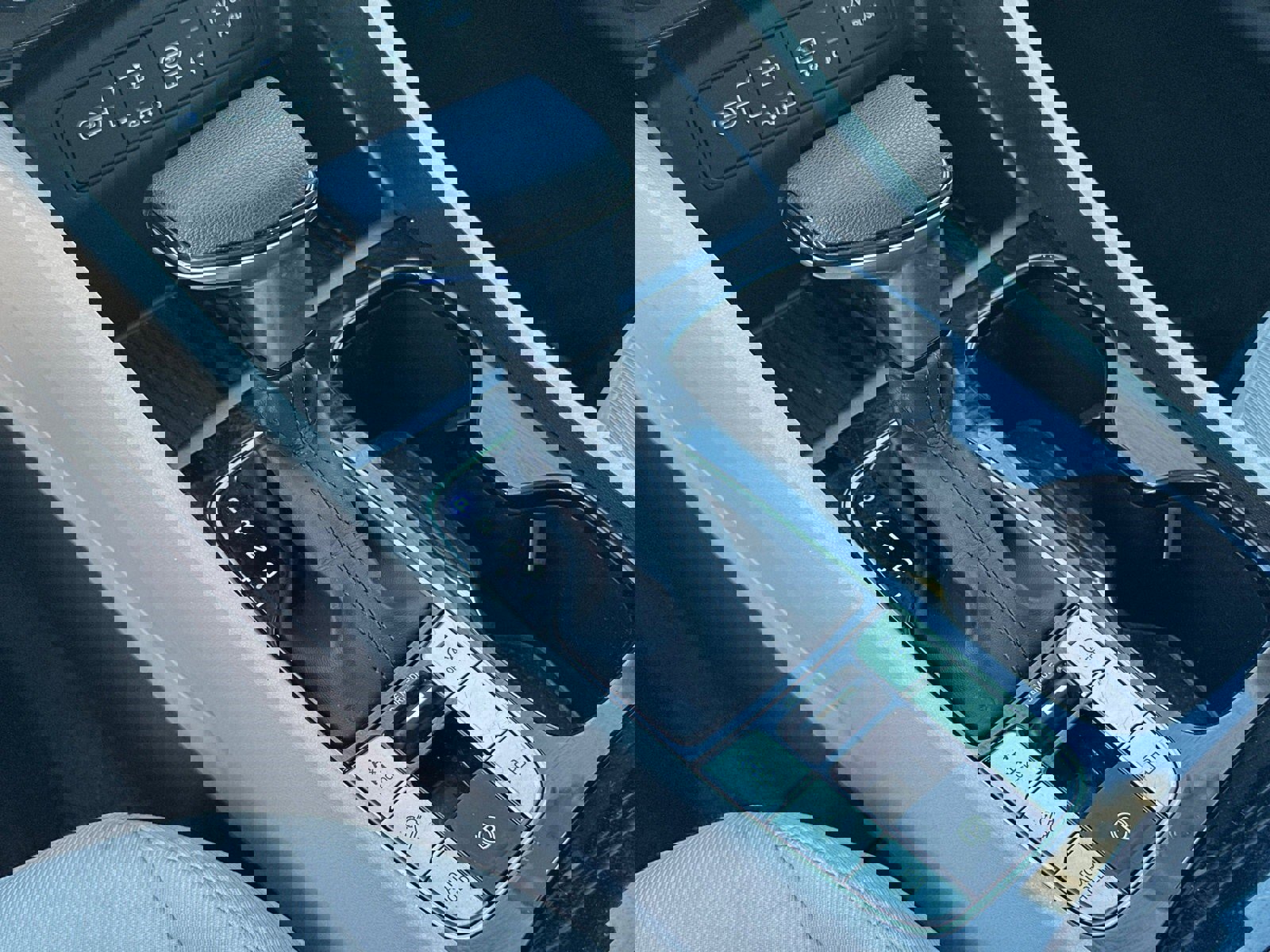 Used 2025 Hyundai Tucson SEL image 31