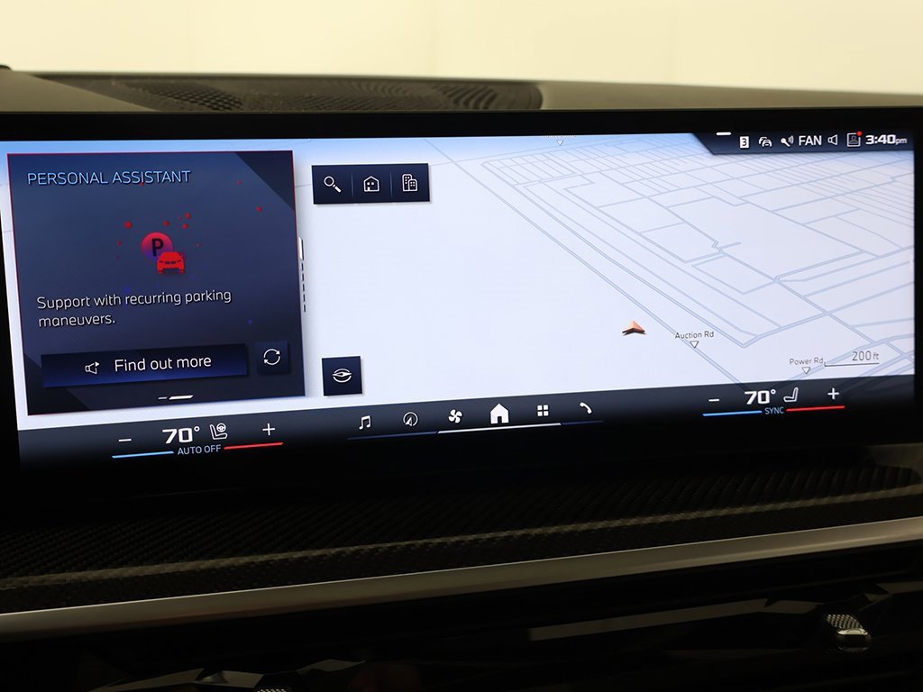 Used 2024 BMW X5 M60i image 51