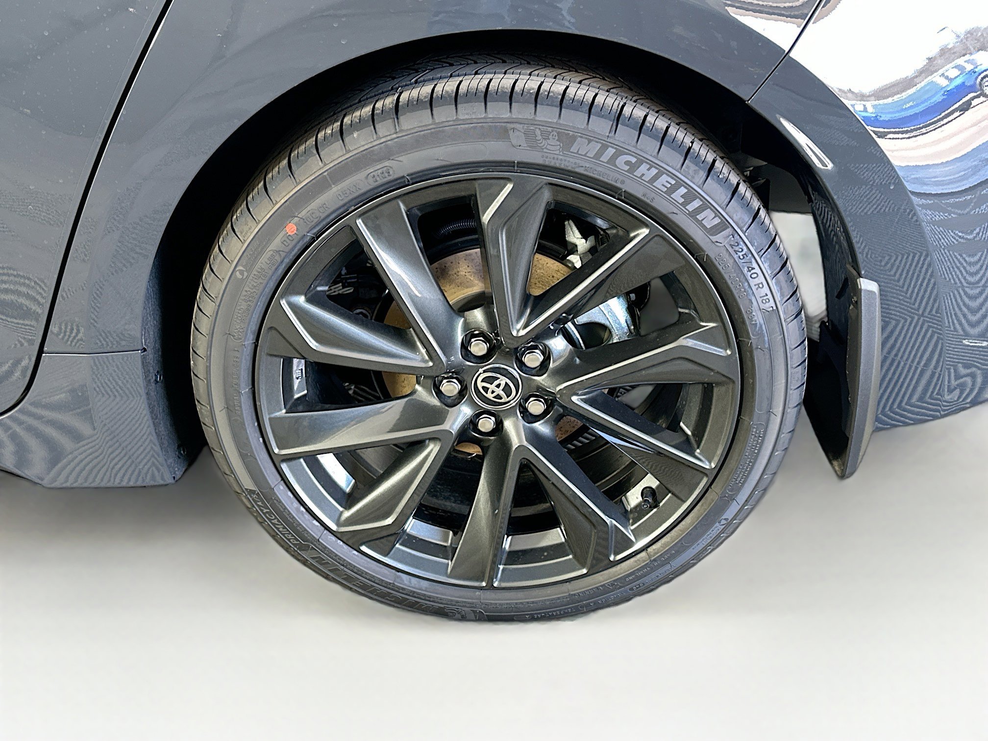 Used 2026 Toyota Corolla SE image 11