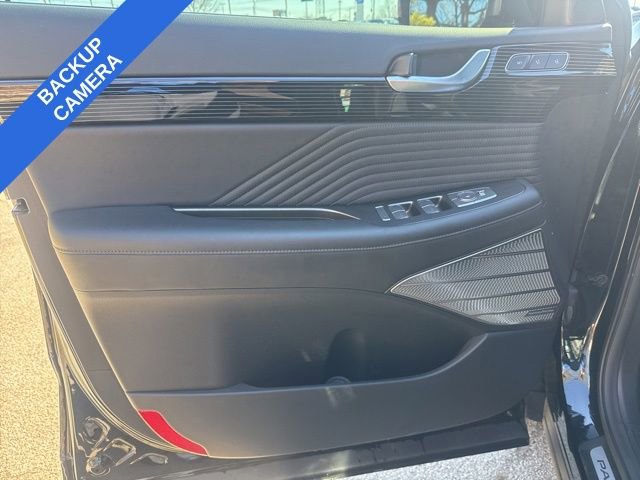 Used 2025 Hyundai Palisade Calligraphy AWD/4WD image 10