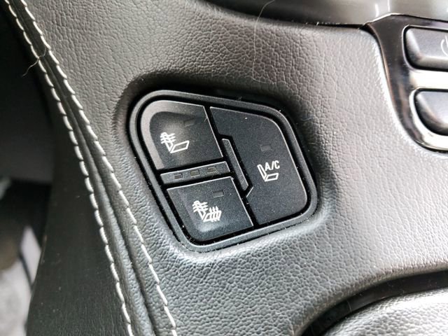 Used 2016 Chevrolet Tahoe LTZ image 32