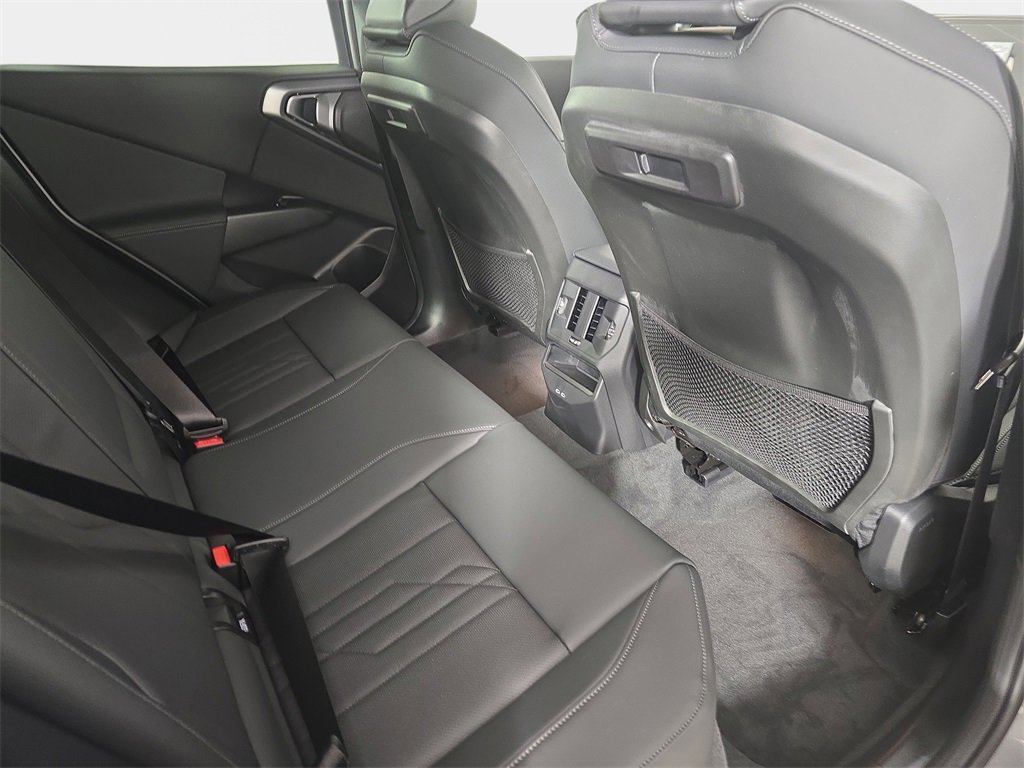 New 2026 BMW X3 xDrive30 w/ Premium Package image 10