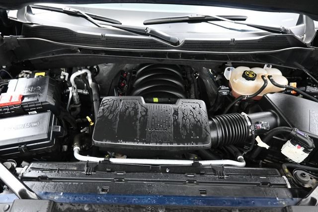 Used 2023 Chevrolet Silverado 1500 LT Trail Boss w/ Protection Package AWD/4WD image 28