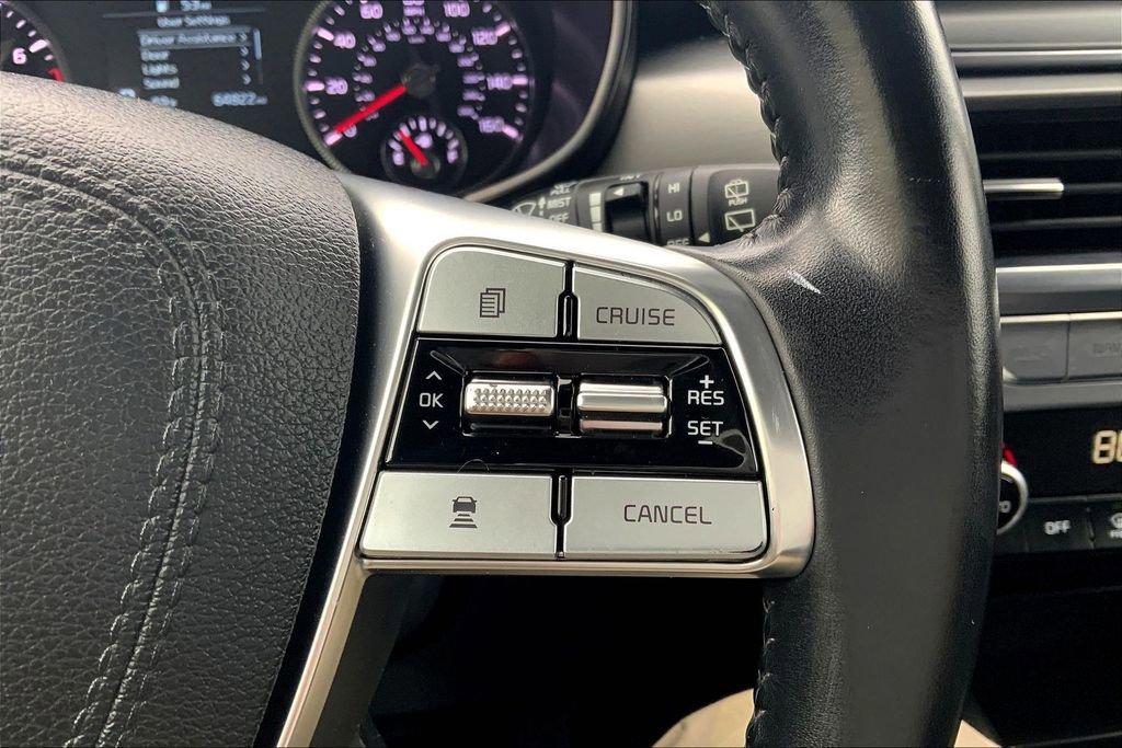 Used 2022 Kia Telluride LX image 24