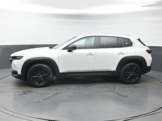 Certified 2023 MAZDA CX-50 2.5 S w/ Cargo Package AWD/4WD image 2