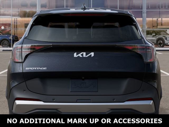 New 2026 Kia Sportage LX w/ LX Convenience Package image 13