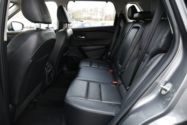 Used 2023 Nissan Rogue SL w/ SL Premium Package image 25