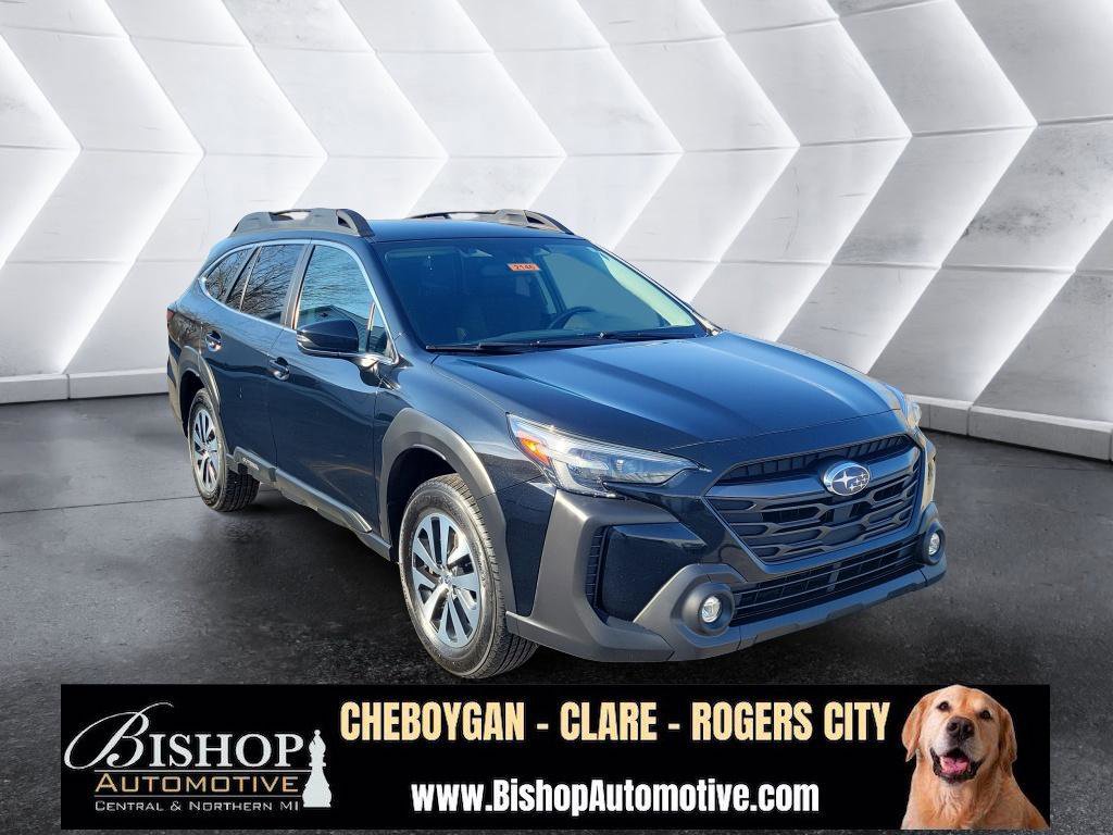 Used 2023 Subaru Outback Premium image 21