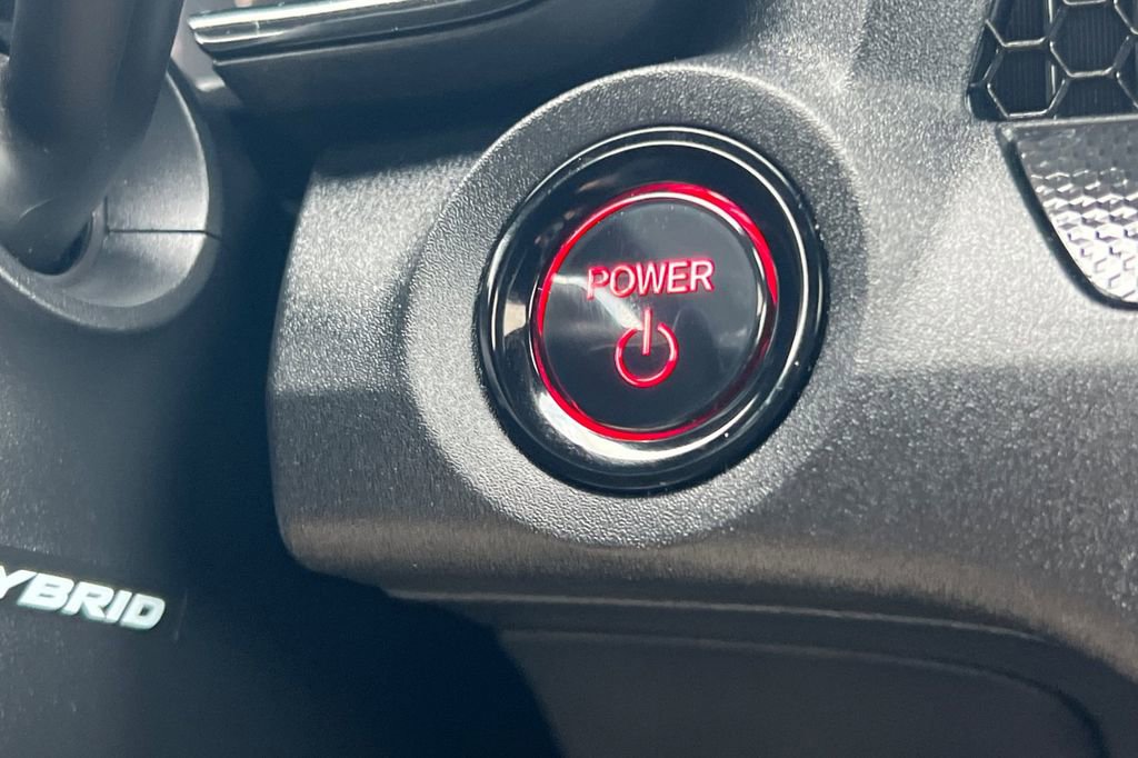 Used 2024 Honda CR-V Sport-L image 21