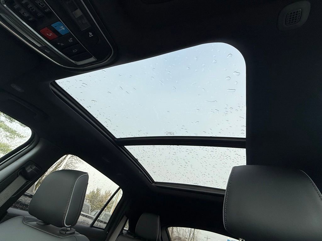 New 2025 Jeep Wagoneer S Limited w/ Comfort Package image 26