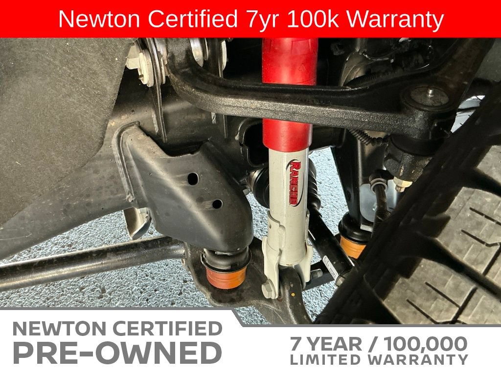 Used 2026 GMC Sierra 2500 Denali w/ Denali Reserve Package AWD/4WD image 23